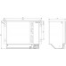 6EP4135-0GB00-0AY0 SITOP UPS1100 battery modules