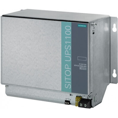 6EP4135-0GB00-0AY0 SITOP UPS1100 battery modules