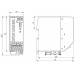 6EP4136-3AB00-2AY0 SITOP UPS1600 DC UPS modules