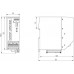 6EP4136-3AB00-0AY0 SITOP UPS1600 DC UPS modules