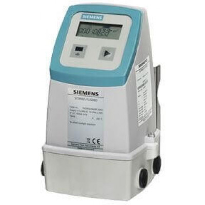 A5E02734585 SITRANS FUS080 преобразователь сигнала