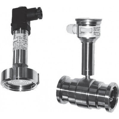7MF8010-1....-.... SITRANS P Compact, для избыточного и абсолютного давления
