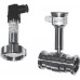 7MF8010-1....-.... SITRANS P Compact, для избыточного и абсолютного давления 7MF8010-1....-.... SITRANS P Compact, для избыточного и абсолютного давления