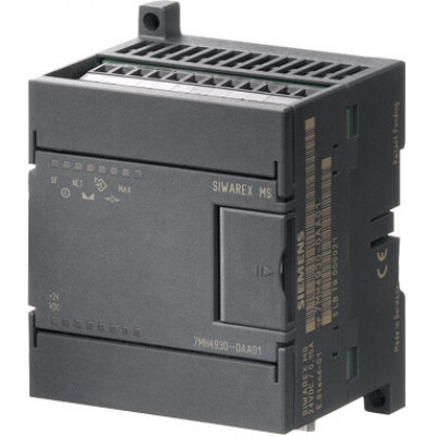 7MH4930-0AA01 SIWAREX MS