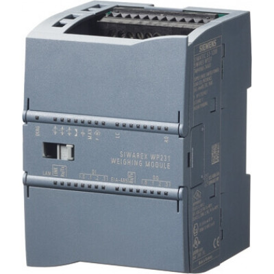 7MH4960-2AA01 SIWAREX WP231