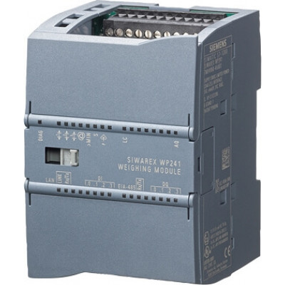 7MH4960-4AA01 SIWAREX WP241