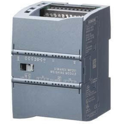 7MH4960-6AK01 SIWAREX WP251