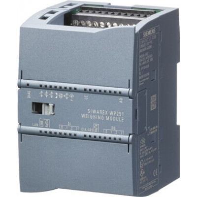 7MH4960-6AA01 SIWAREX WP251