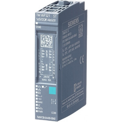 7MH4138-6AA00-0BA0 SIWAREX WP321