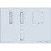 7MH4980-2AA01 SIWAREX WP521 ST, SIWAREX WP522 ST