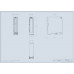 7MH4980-1AA01 SIWAREX WP521 ST, SIWAREX WP522 ST