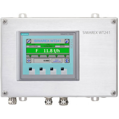 7MH4965-4AA01 SIWAREX WT241