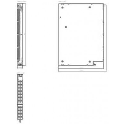 6ES7421-1FH20-0AA0 SM 421 digital input module