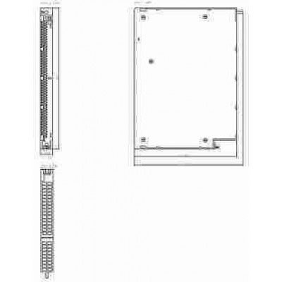6ES7421-7BH01-0AB0 SM 421 digital input module