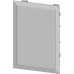 8GB5024-1KM Small distribution boards