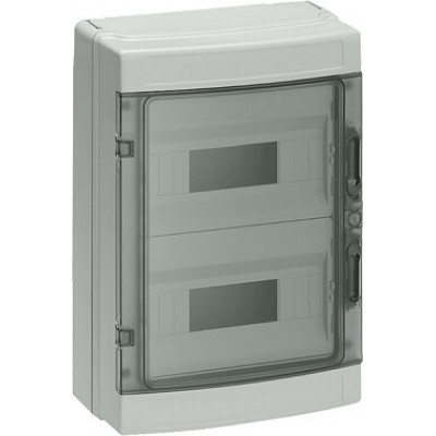 8GB1372-2 Small distribution boards