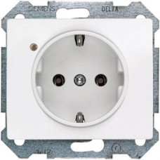 5UB5530-4WH Socket Outlets