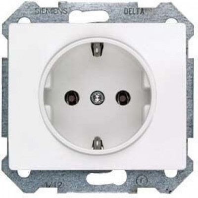 5UB5530-2NS Socket Outlets