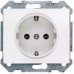 5UB5530-2WH Socket Outlets