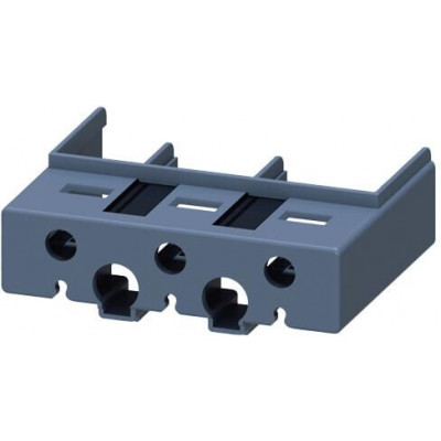 3RT2946-4EA2 Соединители, Крышки, Адаптеры