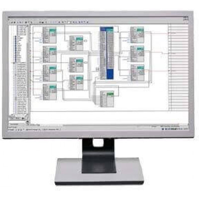 6ES7658-1AX28-0YB5 Стандартное программное обеспечение для ES