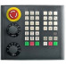 6FC5303-0AF35-0AA0 Станочный пульт SINUMERIK 808D MCP горизонтальный/вертикальный