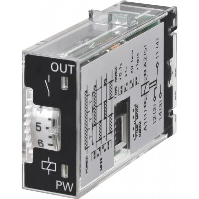 H3RN-1-B 24VDC H3RN / H3RN-B