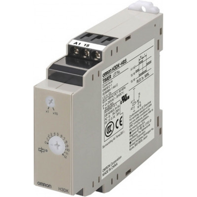 H3DK-HDL AC200-240V H3DK