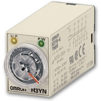 H3YN-2 AC200-230 H3YN / H3YN-B