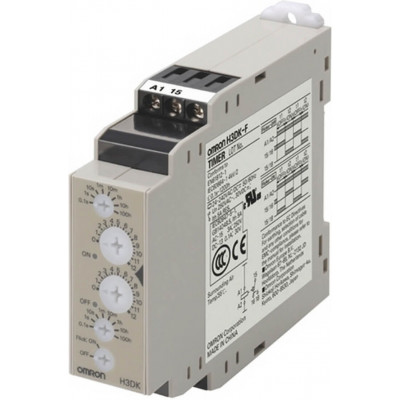 H3DK-F 24-240VAC/DC H3DK