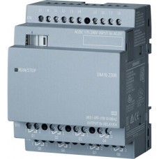 6ED1055-1FB10-0BA2 Техника автоматизации