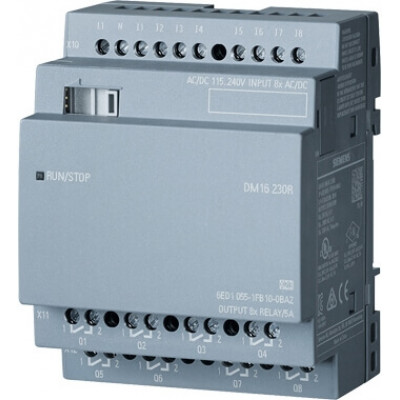 6ED1055-1FB10-0BA2 Техника автоматизации