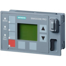 3UF7210-1AA01-0 Техника автоматизации