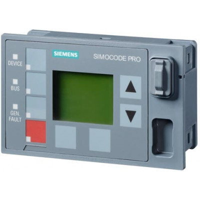 3UF7210-1BA01-0 Техника автоматизации