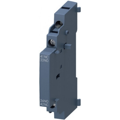 3RV2901-1A Техника автоматизации