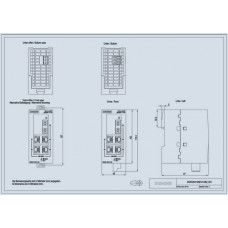 6GK5004-1GM10-1AB2 Техника автоматизации
