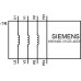 6SE6400-3TC05-4DD0 Техника автоматизации