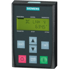 6SL3255-0AA00-4CA1 Техника автоматизации