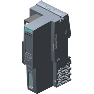 6ES7155-6BA00-0CN0 Техника автоматизации