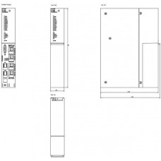 6ES7410-5HX08-0AB0 Техника автоматизации