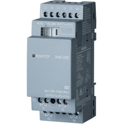6ED1055-1FB00-0BA2 Техника автоматизации