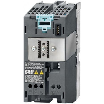 6SL3210-1SE11-3UA0 Техника автоматизации