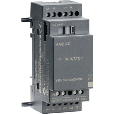 6ED1055-1MM00-0BA1 Техника автоматизации