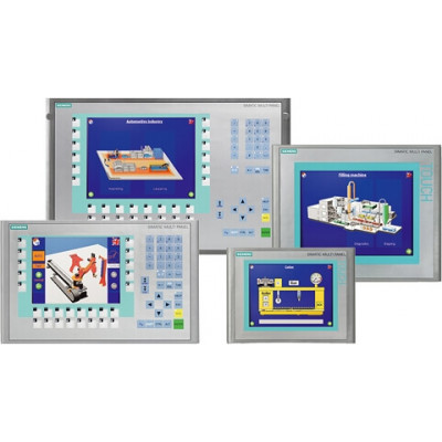 6AV6643-0CB01-1AX1 Техника автоматизации