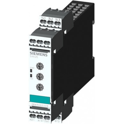 3RW3003-2CB54 Техника автоматизации