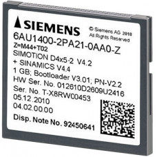6AU1400-2PA02-0AA0 Техника автоматизации