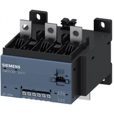 3UF7113-1BA01-0 Техника автоматизации
