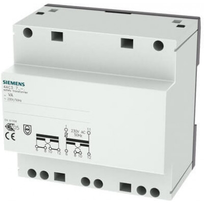 4AC3763-0 Техника автоматизации