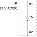3SU1102-6AA20-1AA0-ZY12 Техника автоматизации