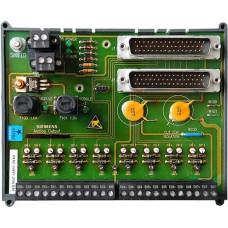 6ES7650-1AA61-2XX0 Техника автоматизации